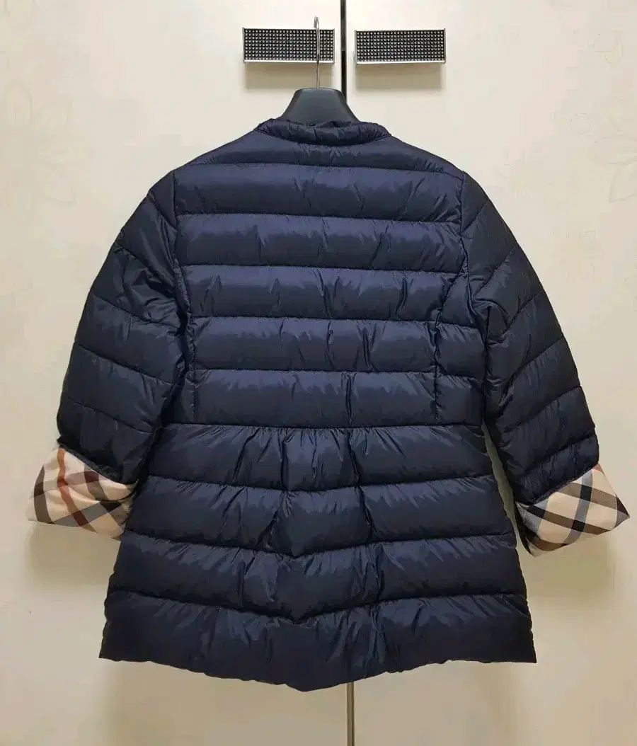 DAKS Little ダックスキッズ ダウン 軽量ダウン 150