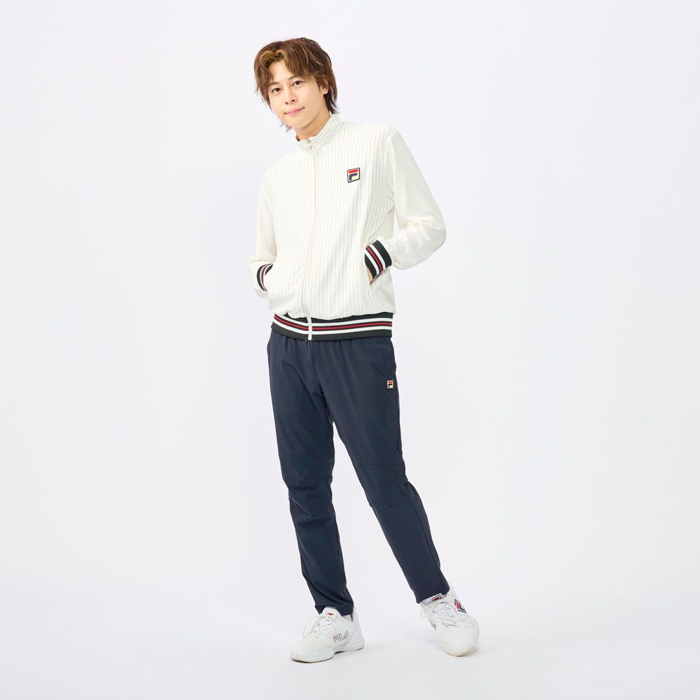 フィラ FILA