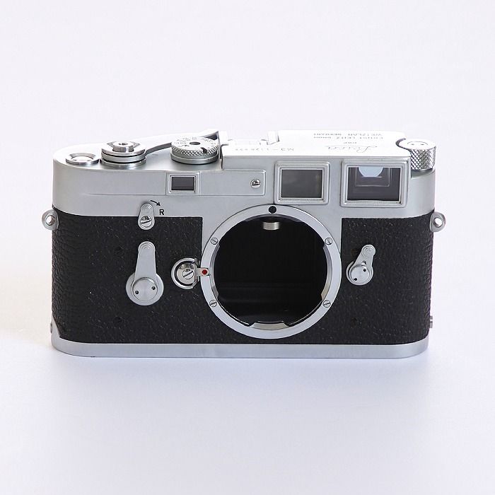 バルナック カメラ ニッカ nicca 3-F ライカ似 日本製 Leica似 nicca 3