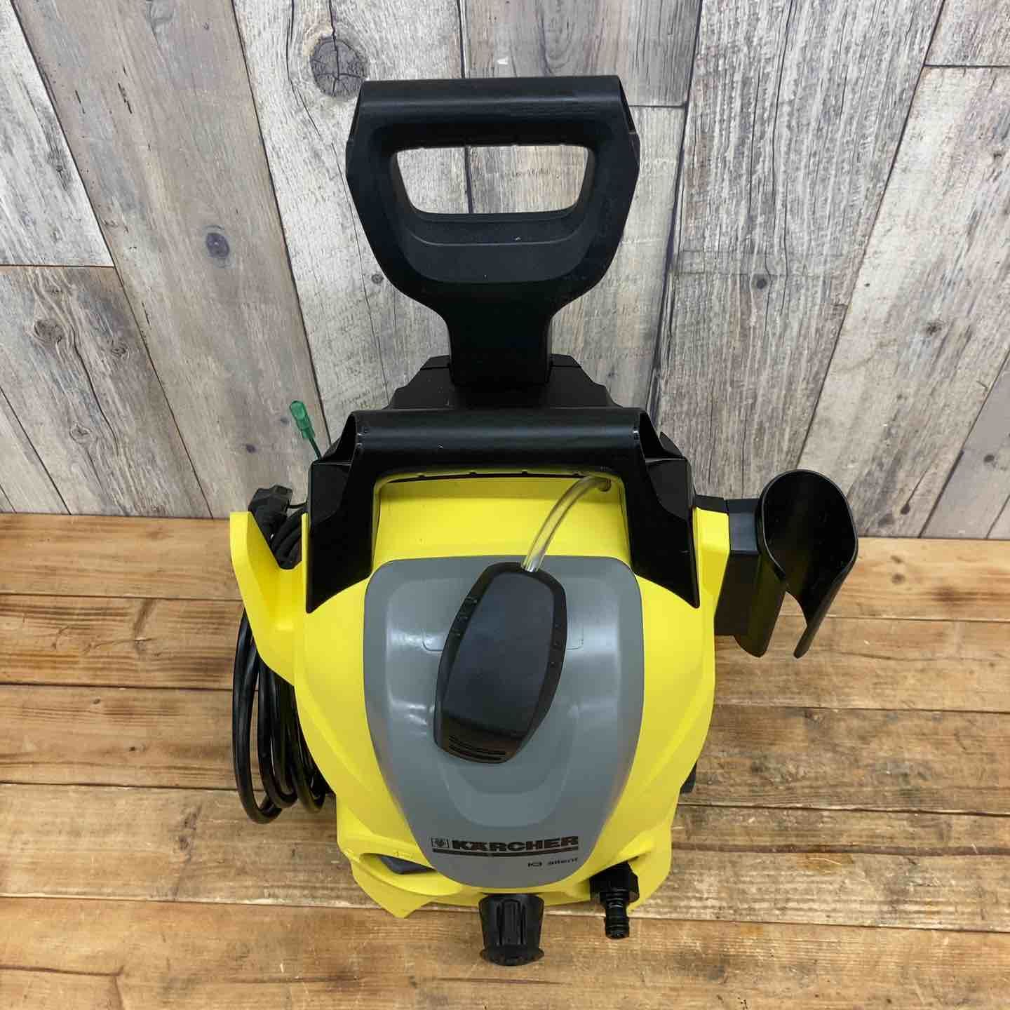 KARCHER