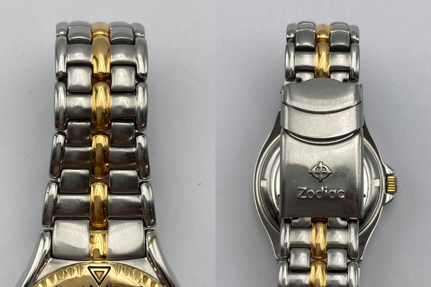 Zodiac Sea Wolf ゾディアック シーウルフ プロフェッショナル 200m  