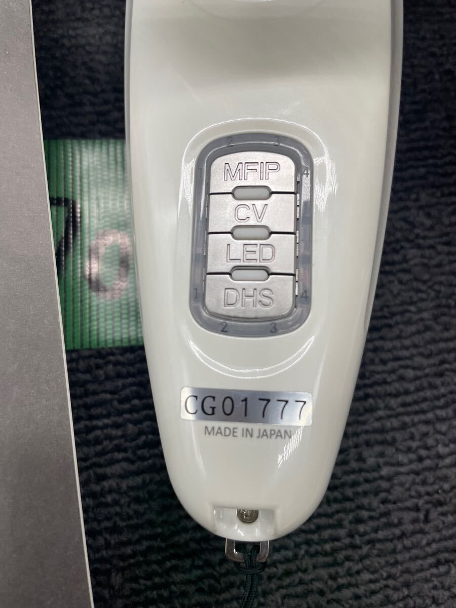 🌟【業務用高級美容機器】Dr.Caviet ドクターキャビエット Ghost α