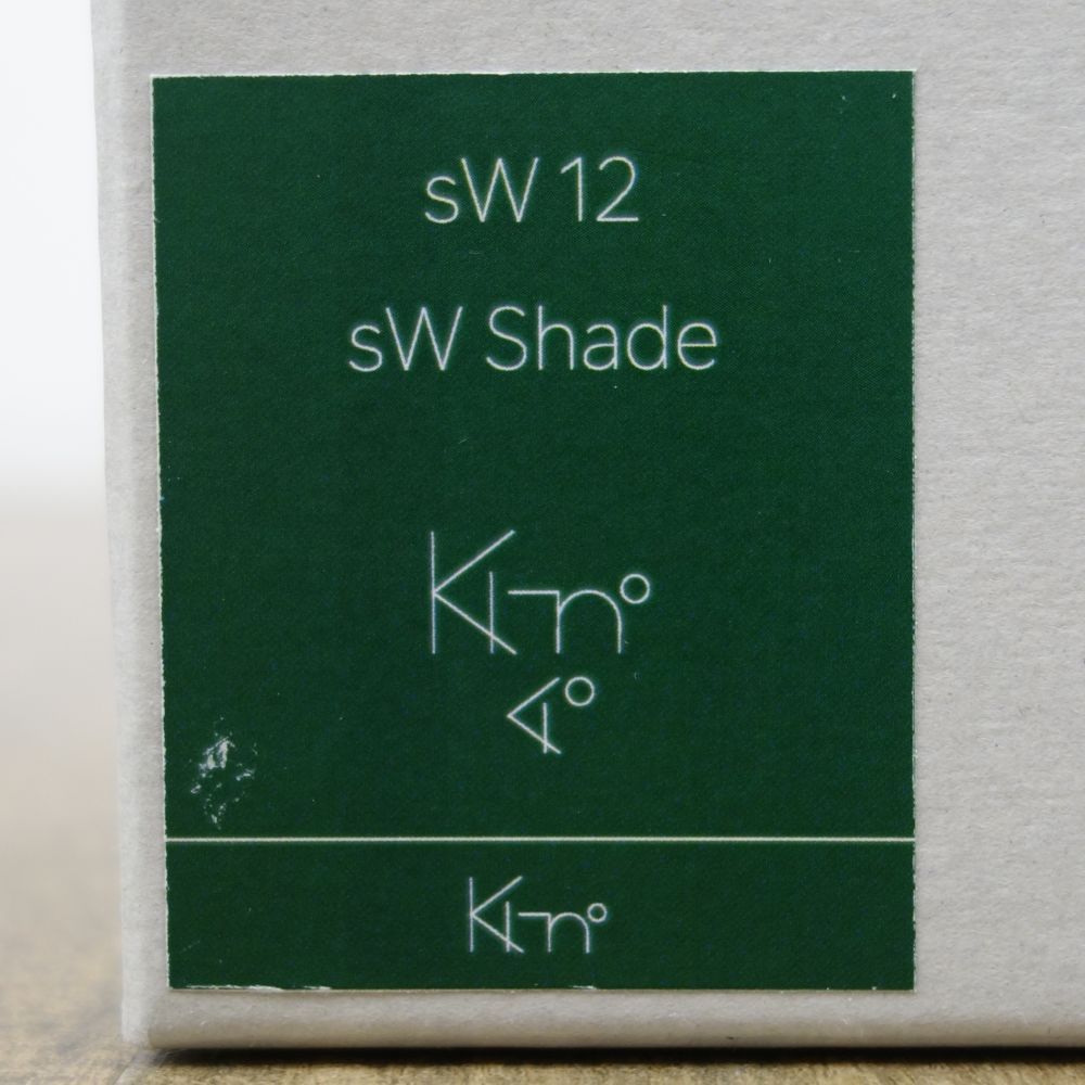 ki-no 三点セット swシェード＋swアンバー＋asinobase ki-no 三点セット swシェード＋swアンバー＋asinobase