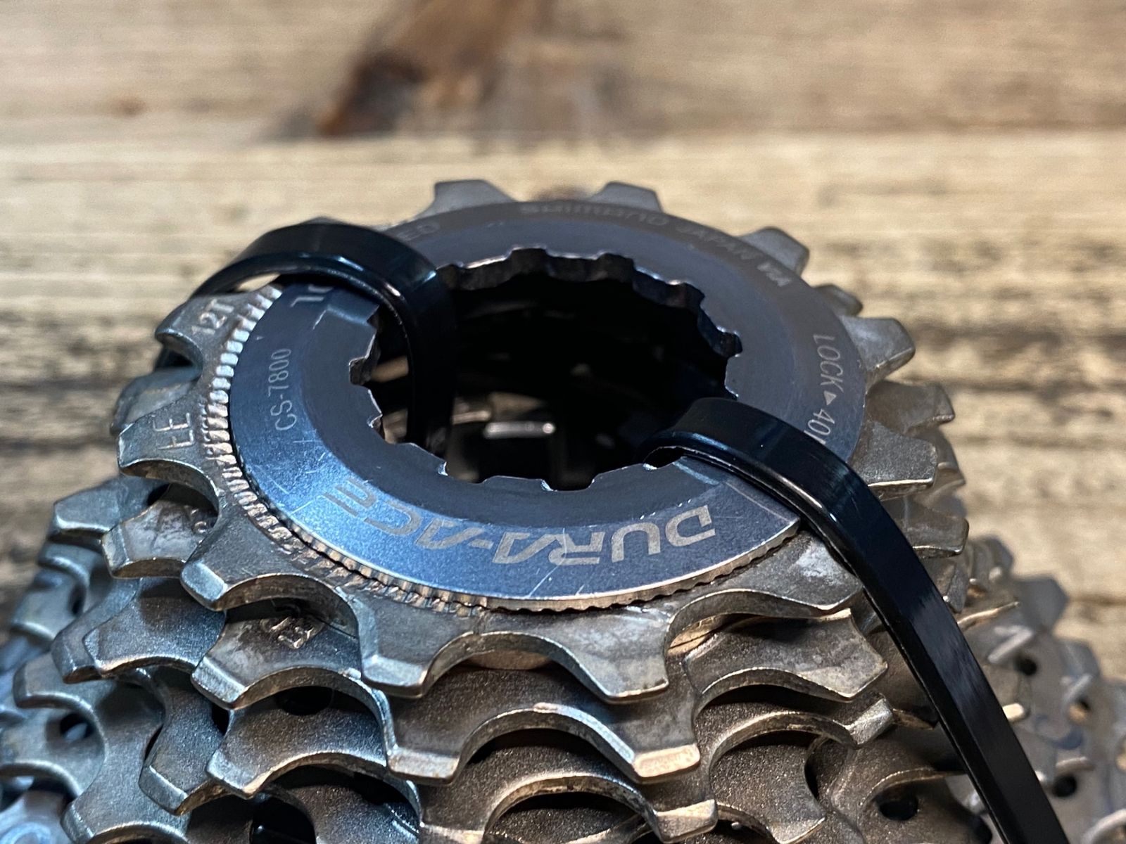 HM879 シマノ SHIMANO デュラエース DURA-ACE CS-7800