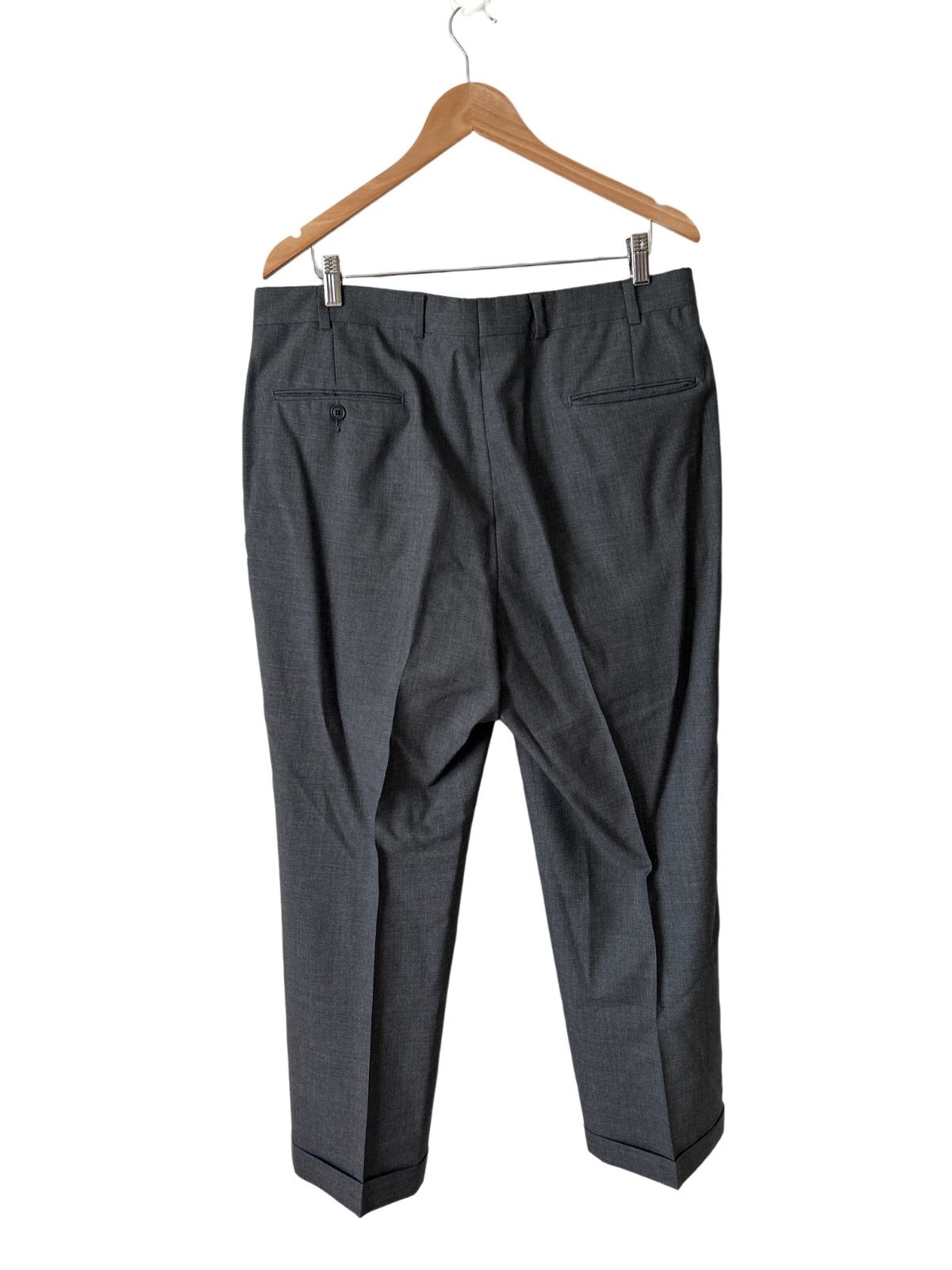 Z1345 BROOKS BROTHERS ブルックスブラザーズ パンツスーツ ビジネス