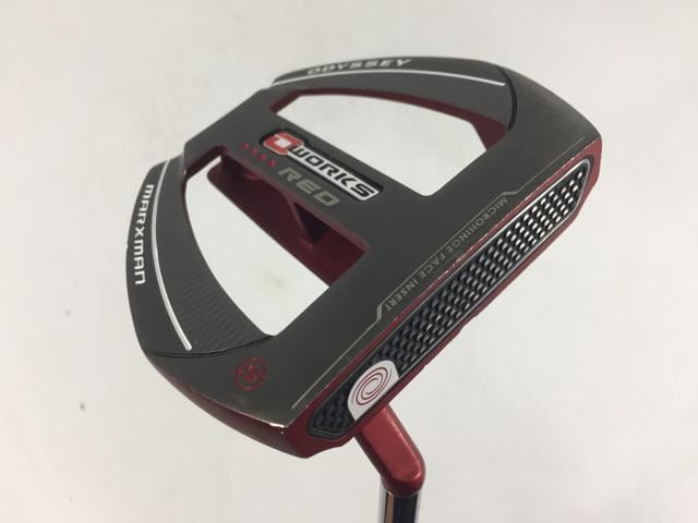 即決 中古美品 EXO(エクソー) MARXMAN(マークスマン) パター パター