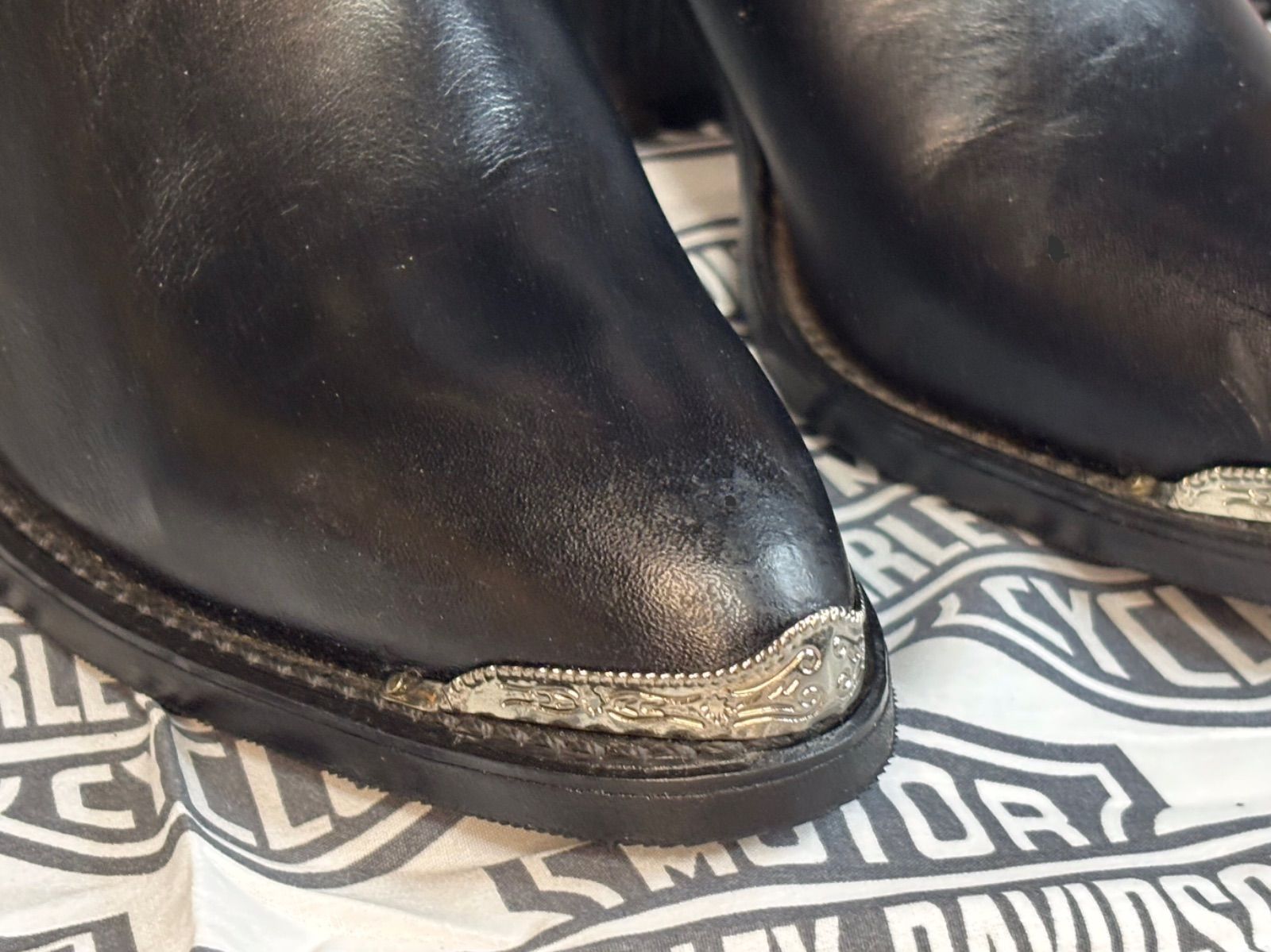 ♥タグ付きの純正