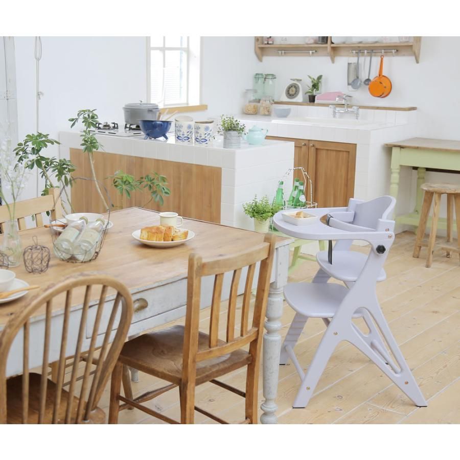 在庫残りわずか】大和屋 アッフルチェアA04 ミルキーピンク