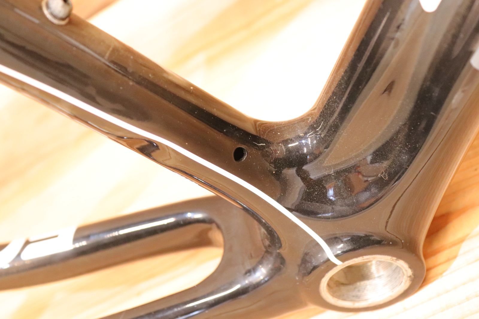 アズーリ AZZURRI FORZA PRO DI2 カーボン ロードバイク