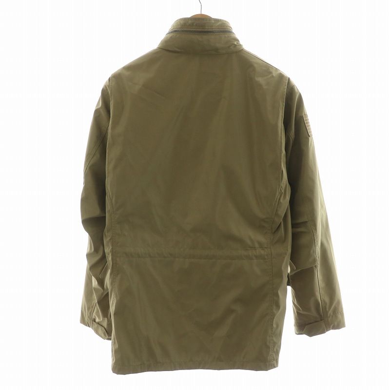 希少　AVIREX アメリカ空軍70周年記念 M-65 ジャケット6172145 アヴィレックス M-65ジャケット アメリカ空軍70周年記念 6172145
