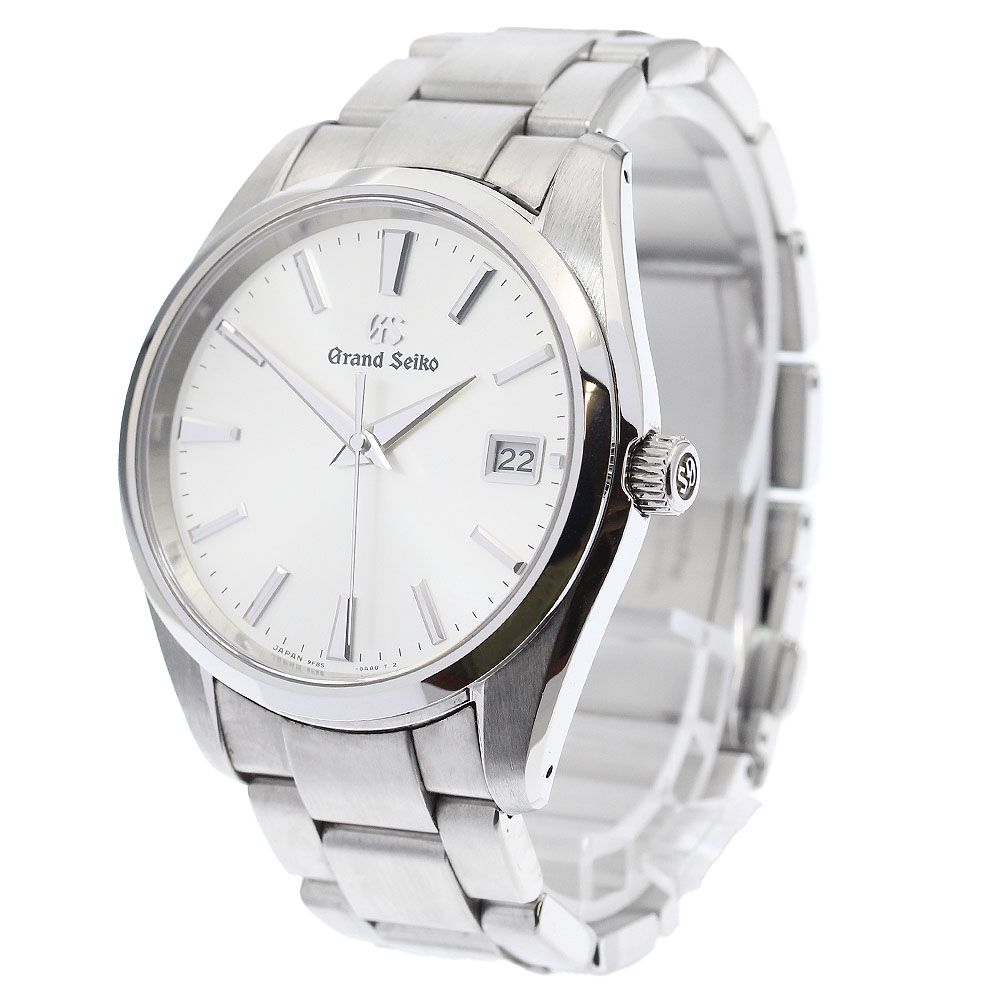 グランドセイコー