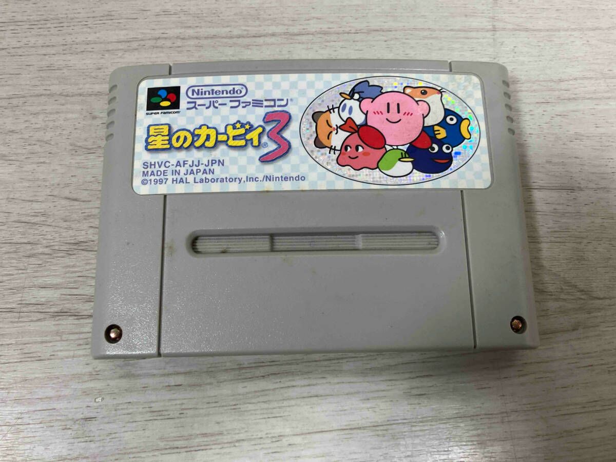 スーパーファミコン キラキラシール