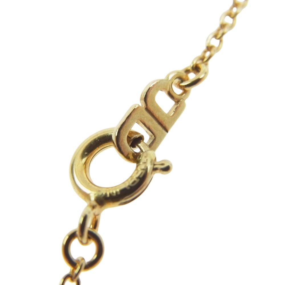 Justin Davis ジャスティンデイビス SNJ943 JDK ネックレス