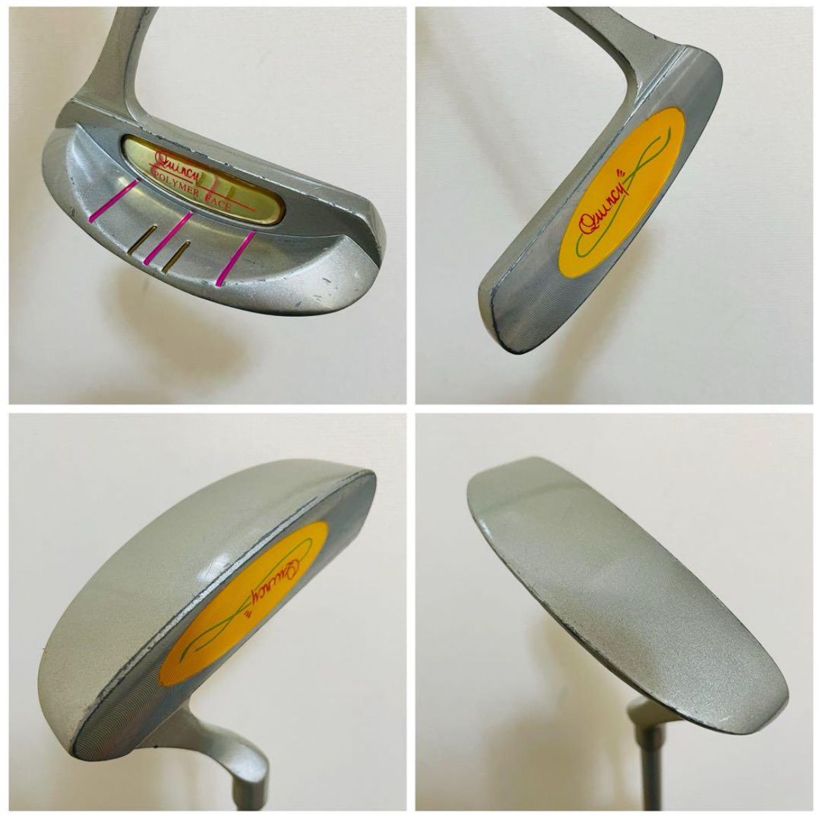 8530 Callaway TSURUYA Quincy レディース ゴルフクラブ11本セット