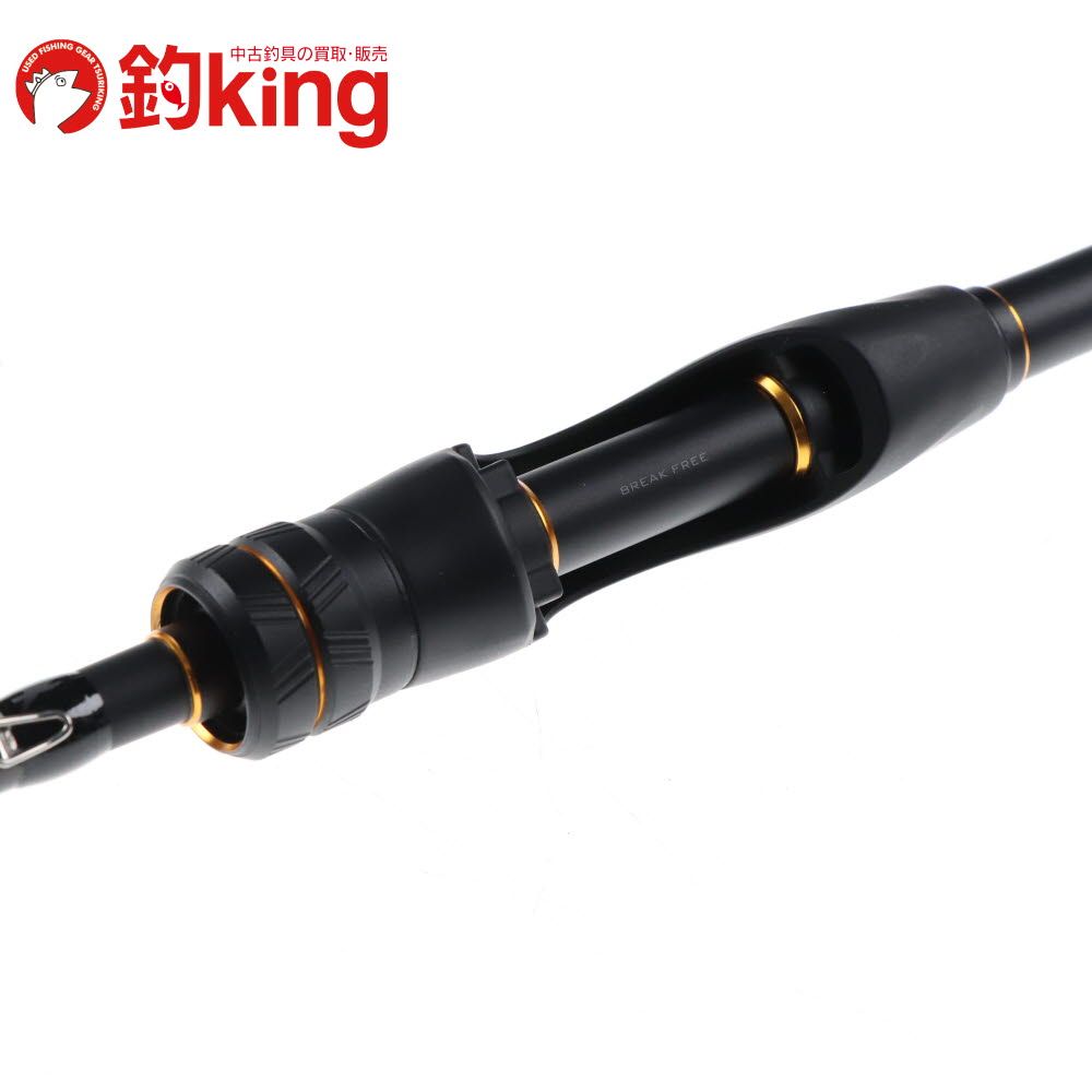 SHIMANO - 【中古/美品】 シマノ 21 ソアレ XR S610L-S   /Q002L シマノ 【目玉商品】シマノ 21 ソアレ XR S610L-S (2021年モデル