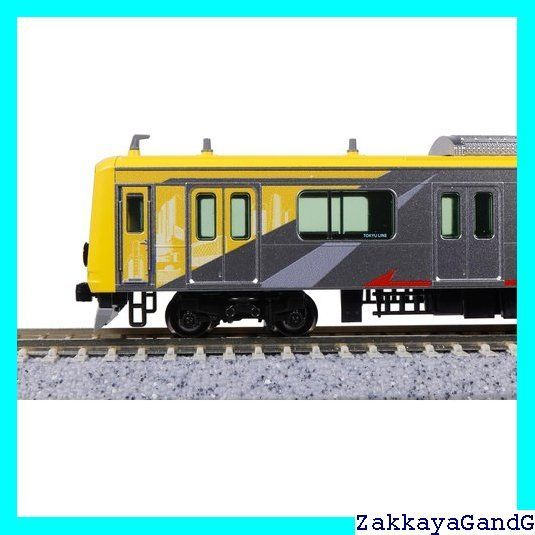 アンテナ増設 KATO 東急電鉄5050系4000番台 Hikarie号 Amazon | KATO Nゲージ 東急電鉄5050系4000番台 Shibuya Hikarie