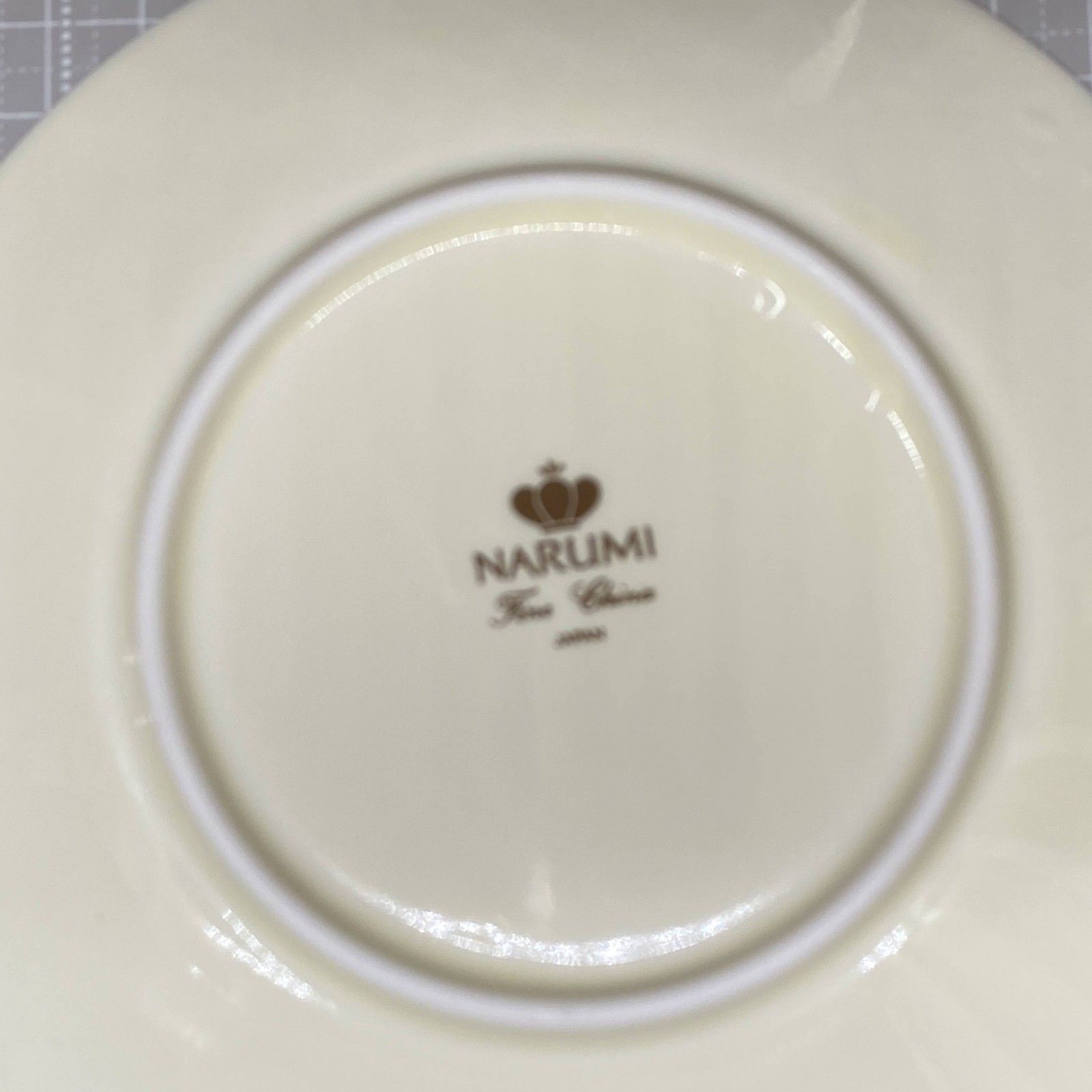 新品未使用 NARUMI カップルティータイムセット ティーセット