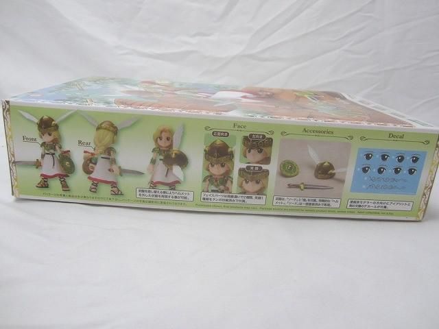 未組立 プラモデル