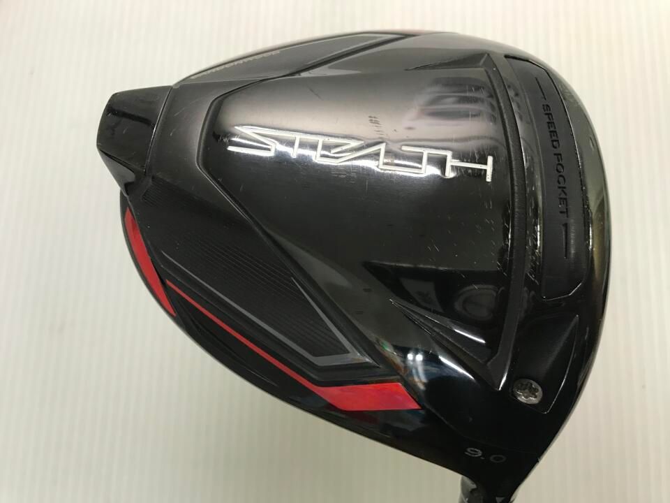 STEALTH | 9 | S | ディアマナ TM 50 | | ドライバー | テーラーメイド 最短即日発送