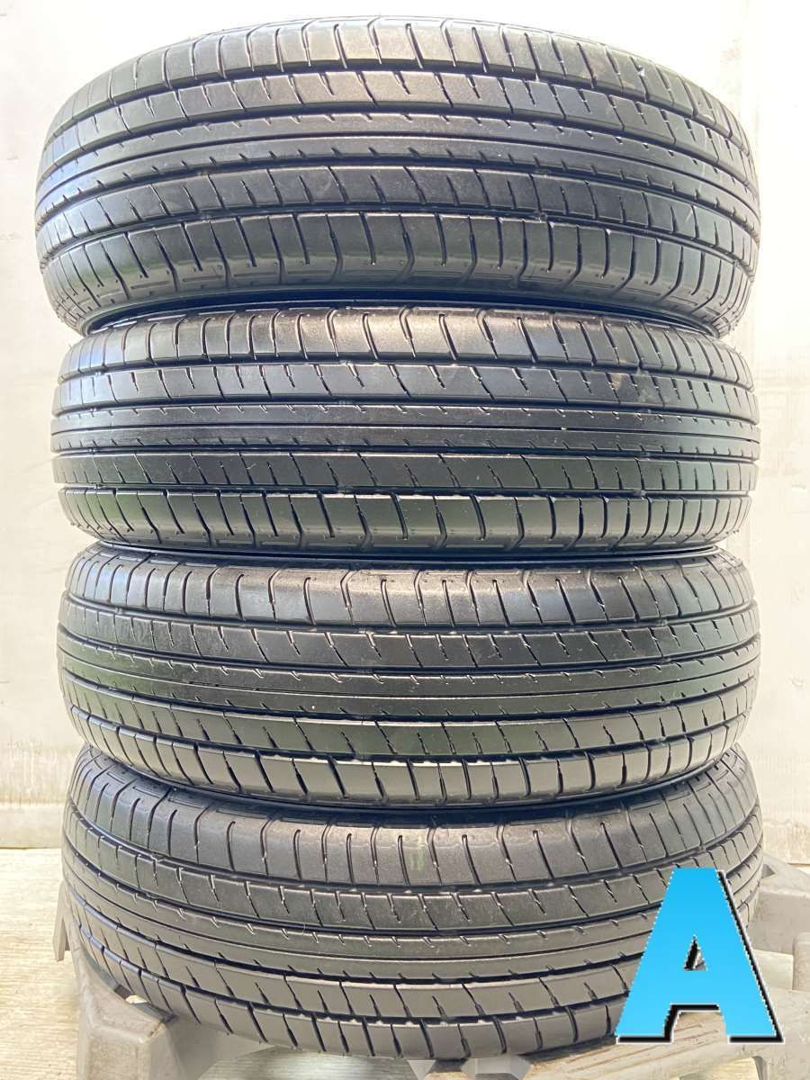 165/60R14  nダンロップ SPスポーツ230 n中古タイヤ サマータイヤ 4本セットn s14240516033