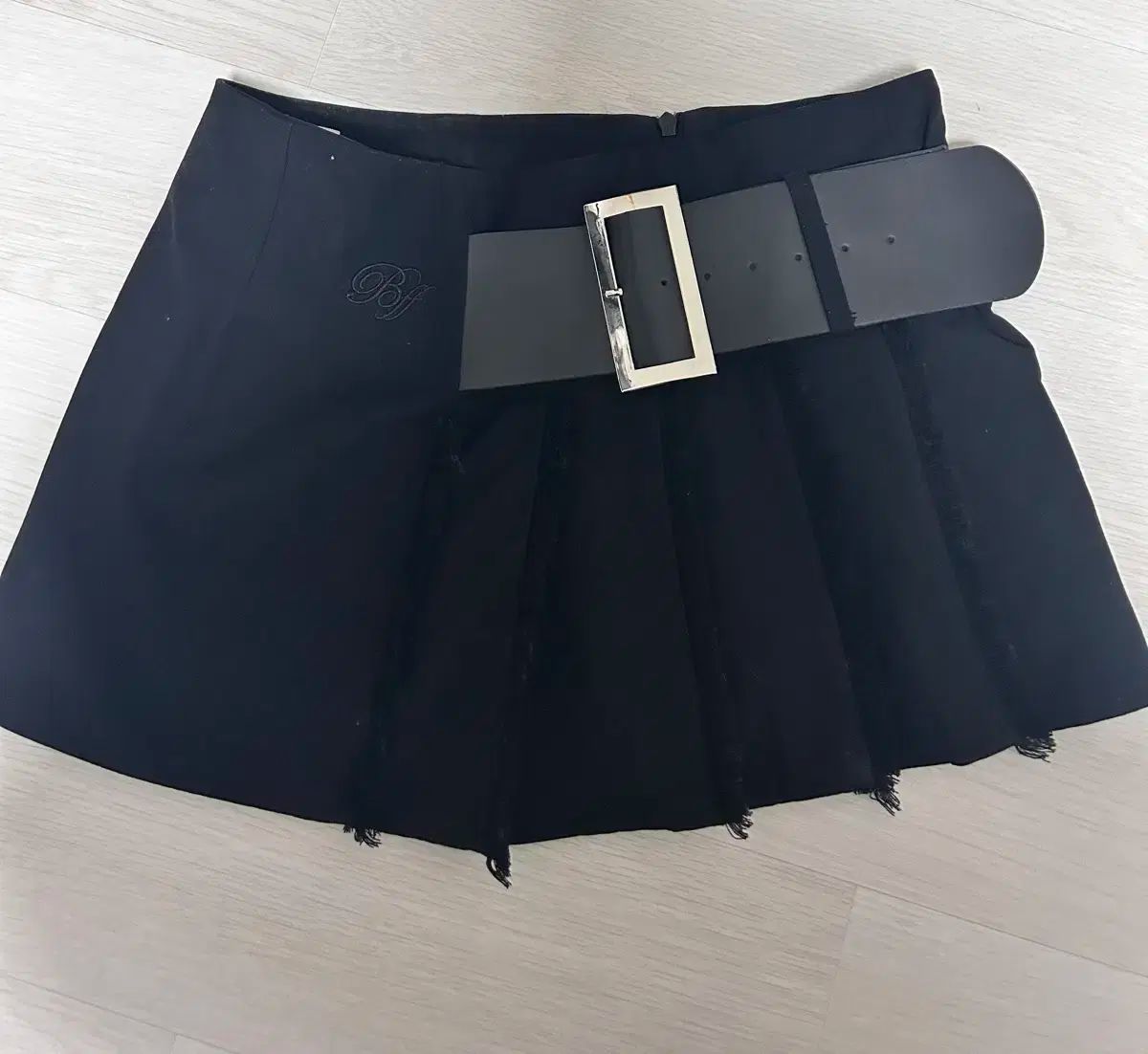 BN from ビーエンフロム スカート bnfrom プロム 学校 s skirt