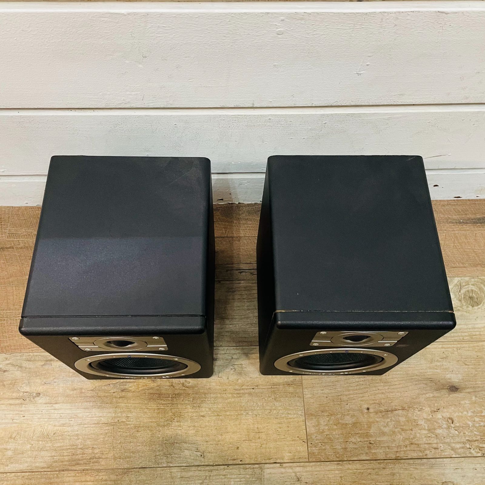 ESI 5インチ・アクティブ・ニアフィールド・モニター スピーカー ESI