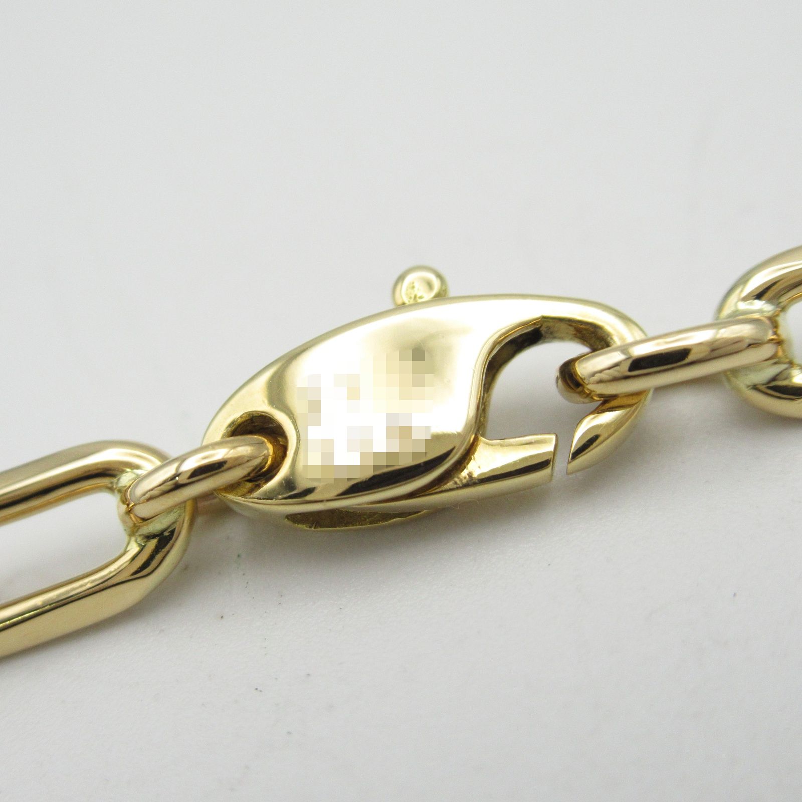 カルティエ CARTIER ネックレス スパルタカス ネックレス 首回45.5