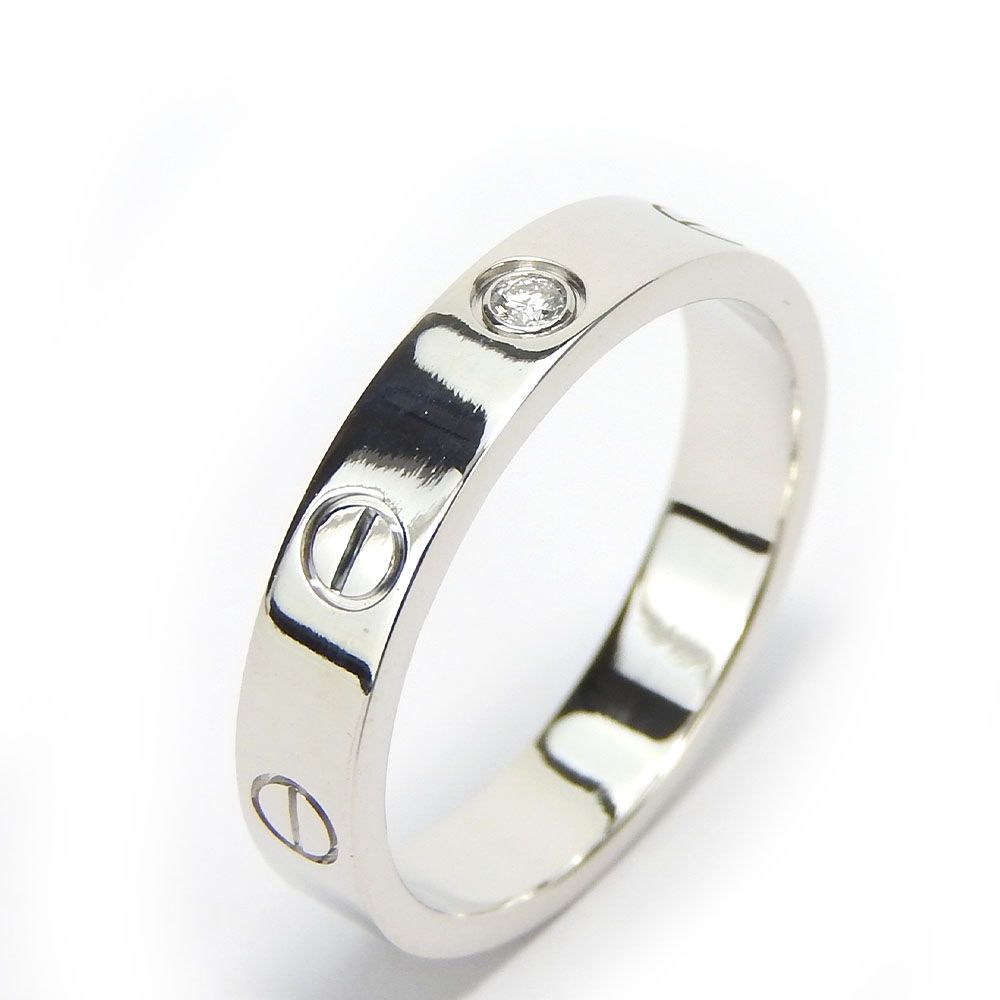 Cartier カルティエ ミニラブリング 指輪 ホワイトゴールド 10号 BRJ01630000000123-1_400x.jpg?v