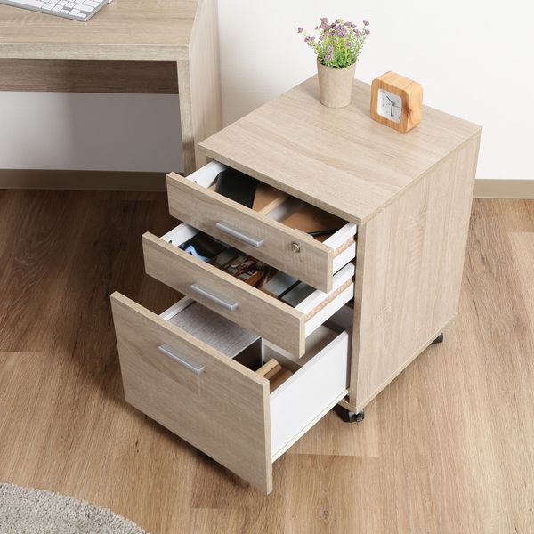 組立品