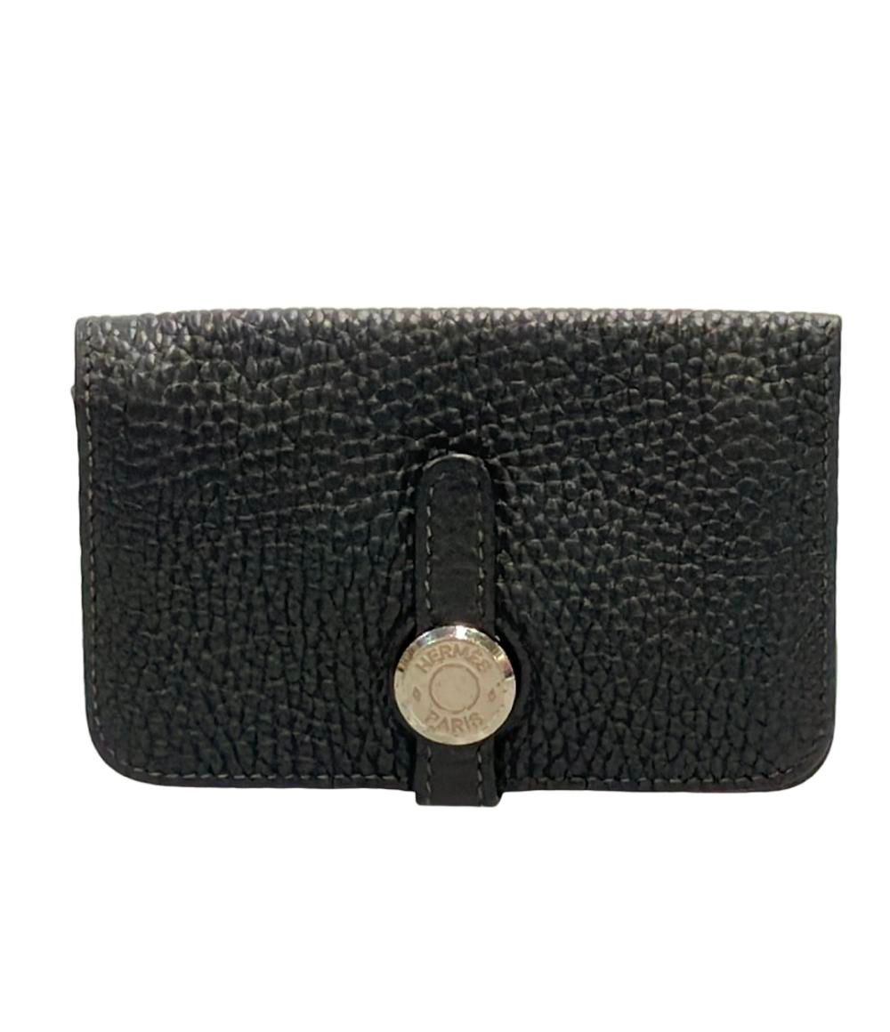 最終値下げ】HERMES ドゴン チェーンキーケース カードケース
