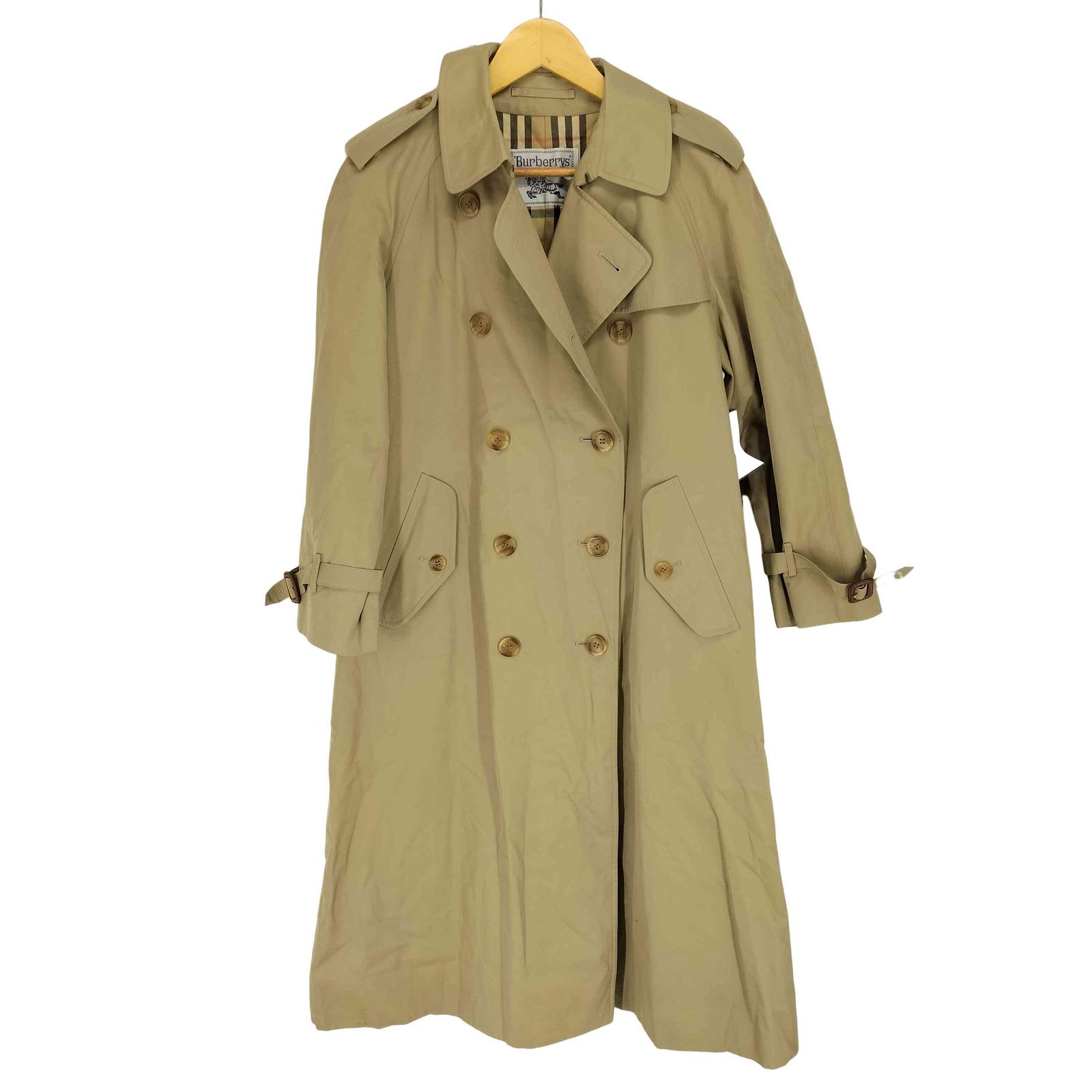 【国内配送】 ロングコート BURBERRY 67230825-12S BURBERRYS （バーバリーズ ジャケット・アウター