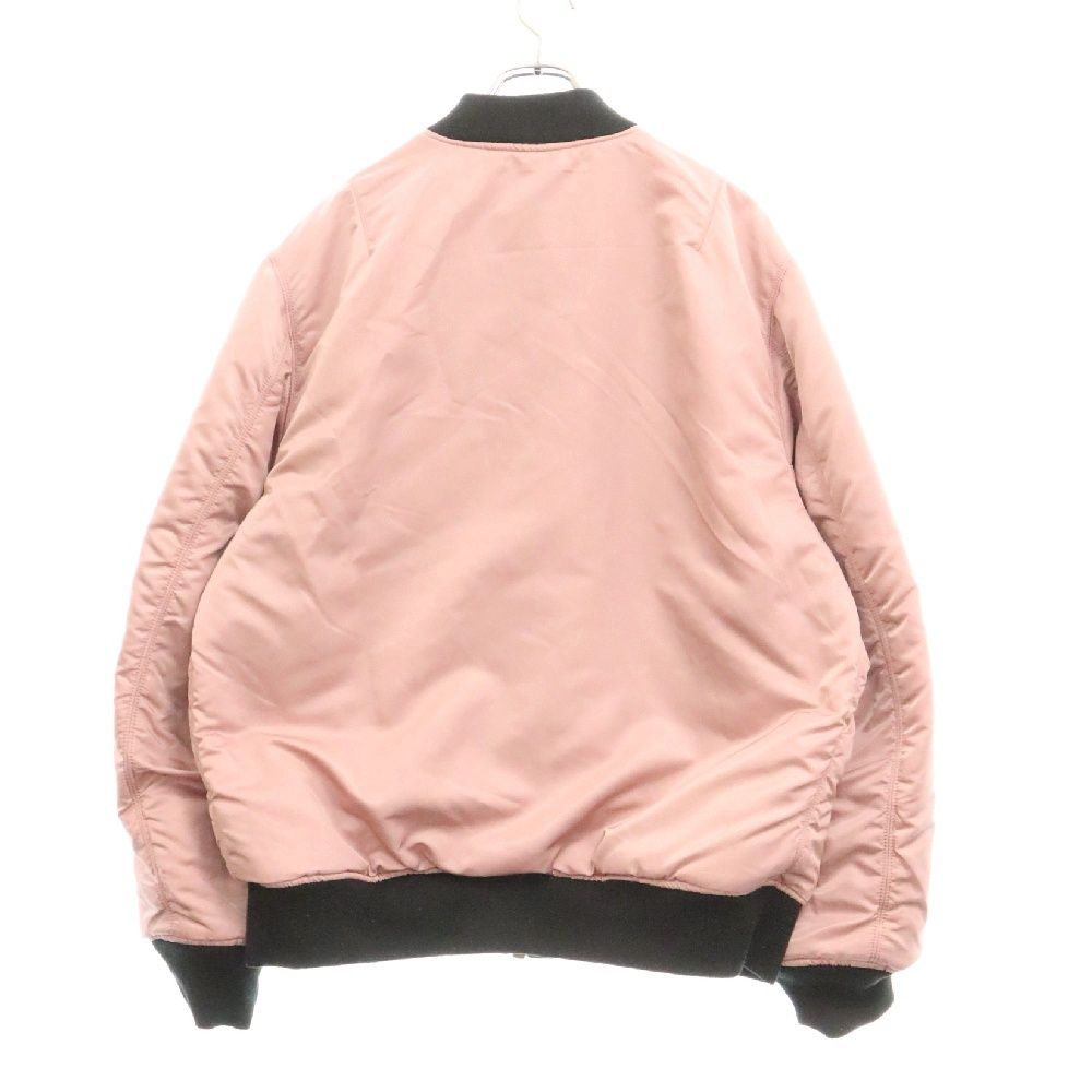 Supreme undercover reversible MA-1 Lサイズ Supreme x Undercover Reversible Ma-1 Bomber Jacket