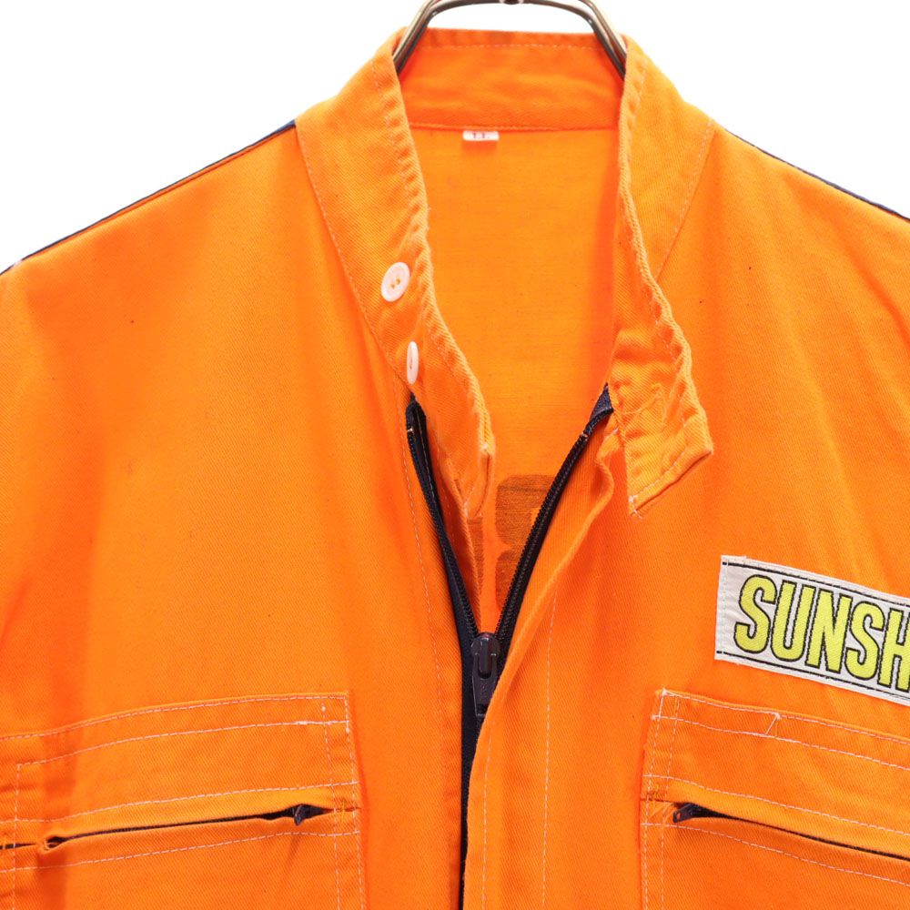 kubota  作業服  つなぎ 未使用】Kubota クボタ つなぎ 作業着 【S】送料無料 ヤンマー