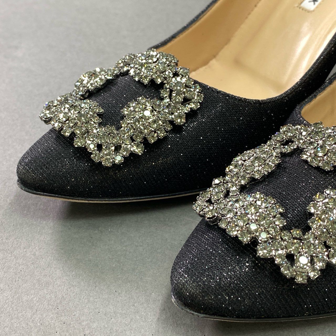 6d21 MANOLO BLAHNIK マノロブラニク HANGISI FMC ハンギシ 6d21 MANOLO BLAHNIK マノロブラニク HANGISI FMC ハンギシ
