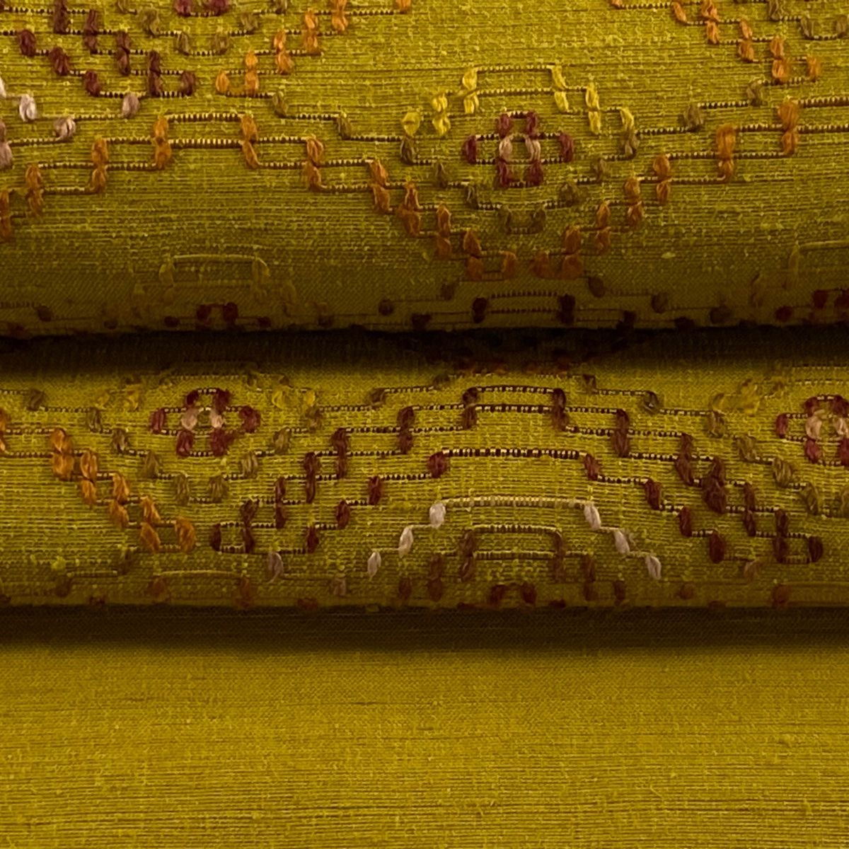 証紙 関西仕立て