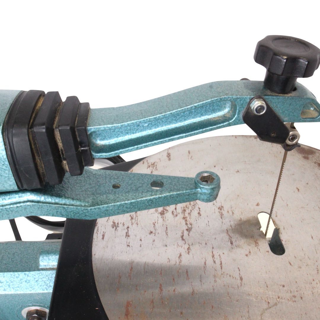 卓上糸のこ機 電動のこぎり