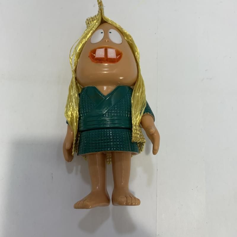 中古】開封)BANDAI やまびこ ゆかいな妖怪全員集合だ