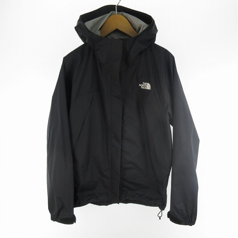 ザノースフェイス THE NORTH FACE Dot Shot Jacket ドットショットジャケット マウンテンパーカー NPW61930 紺 ダークネイビー M アウター ゴールドウィン