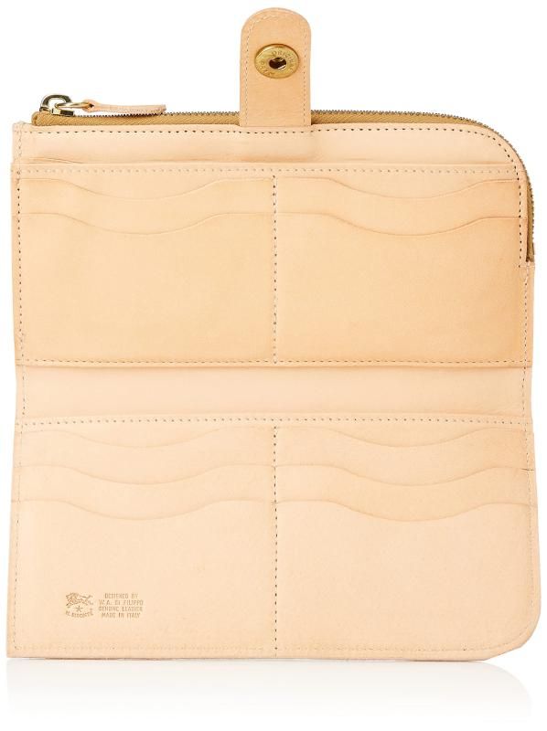 長財布 SCW011