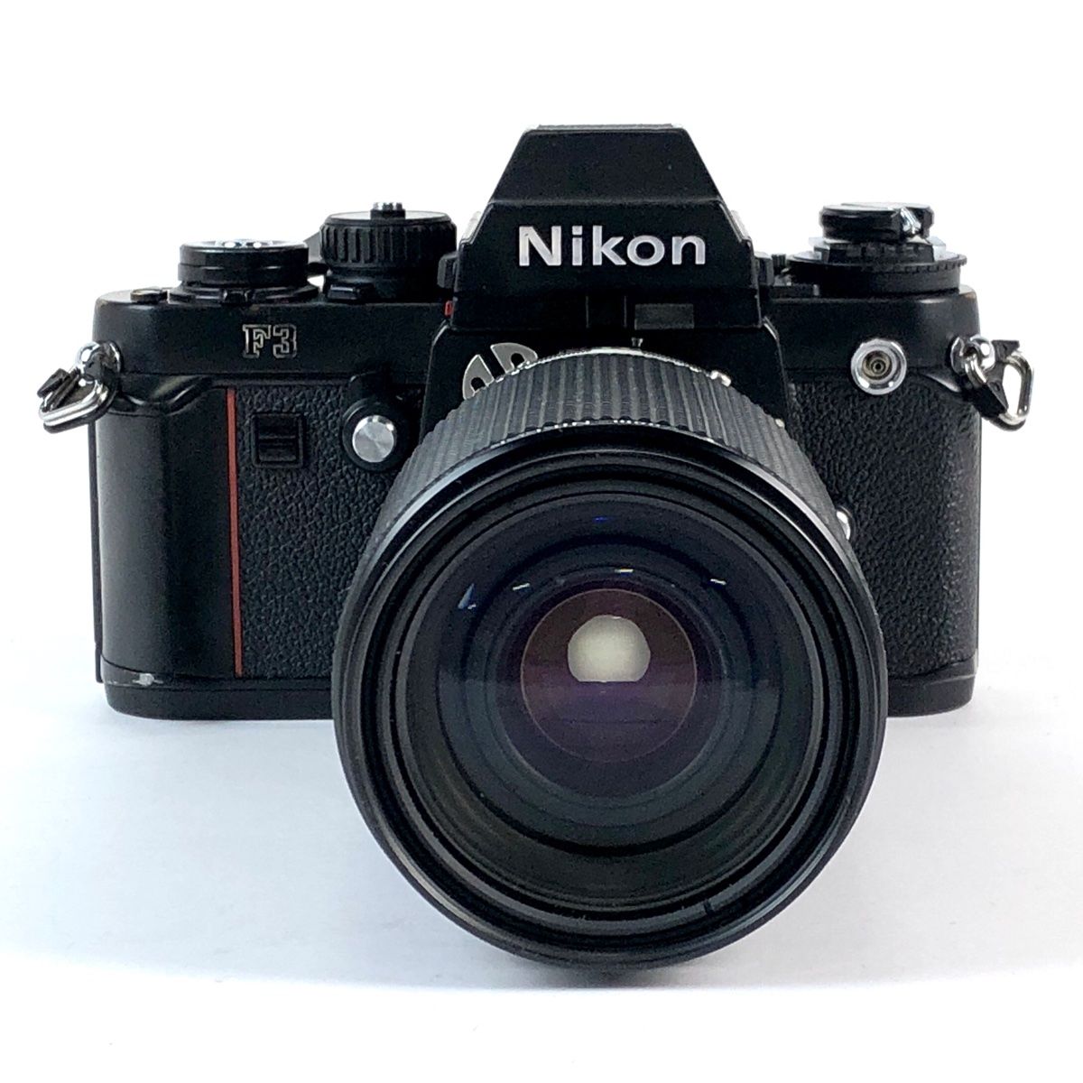 Nikon ニコン データバック MF-29 F100 ジャンク Nikon F100用データ