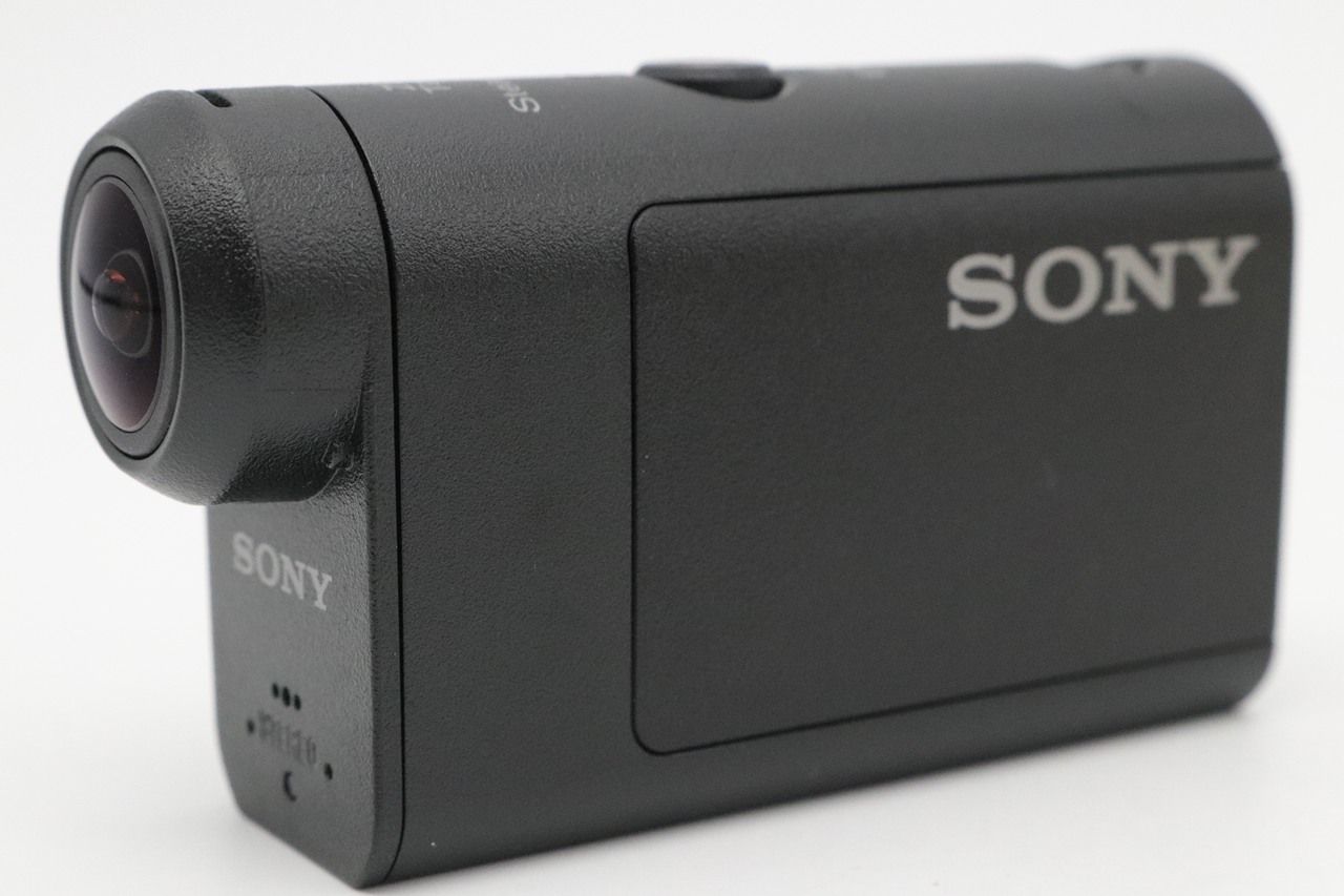 ベーシックモデル HDR-AS50