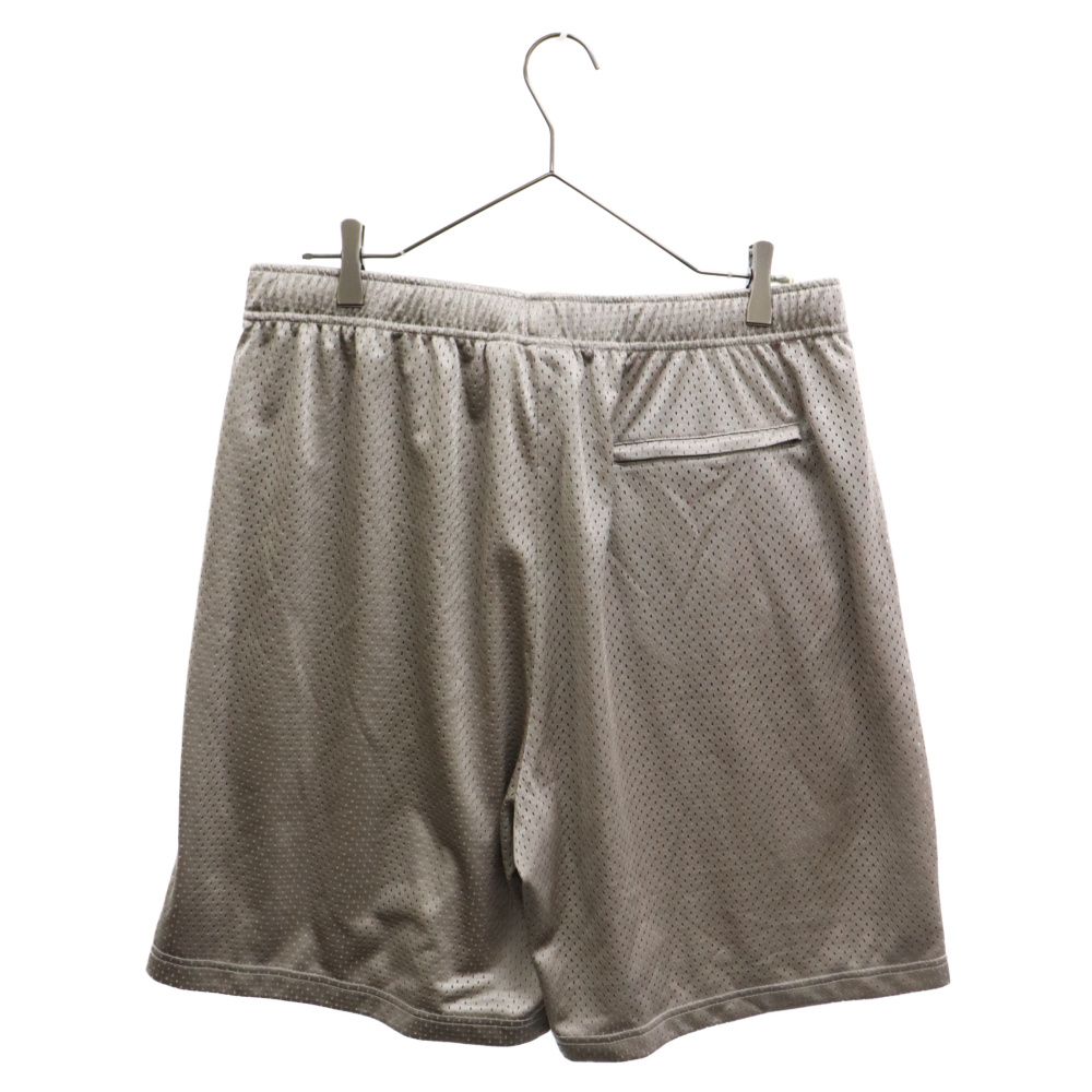 SUPREME (シュプリーム) 23SS Small Box Baggy Mesh Short スモール 