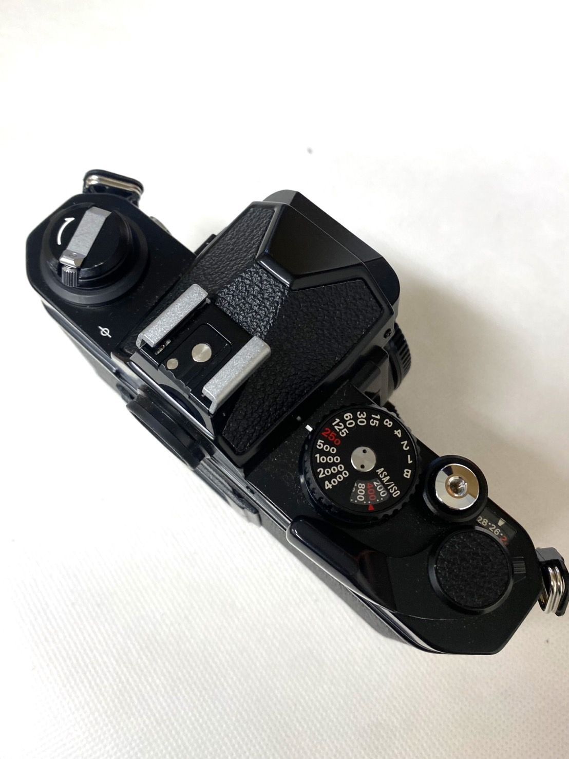 フィルムカメラ 一眼レフカメラ