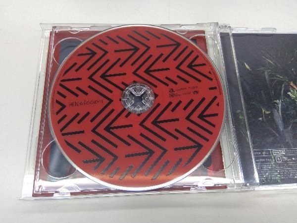 KEN☆Tackey CD 逆転ラバーズ(初回盤A)(DVD付) - メルカリ