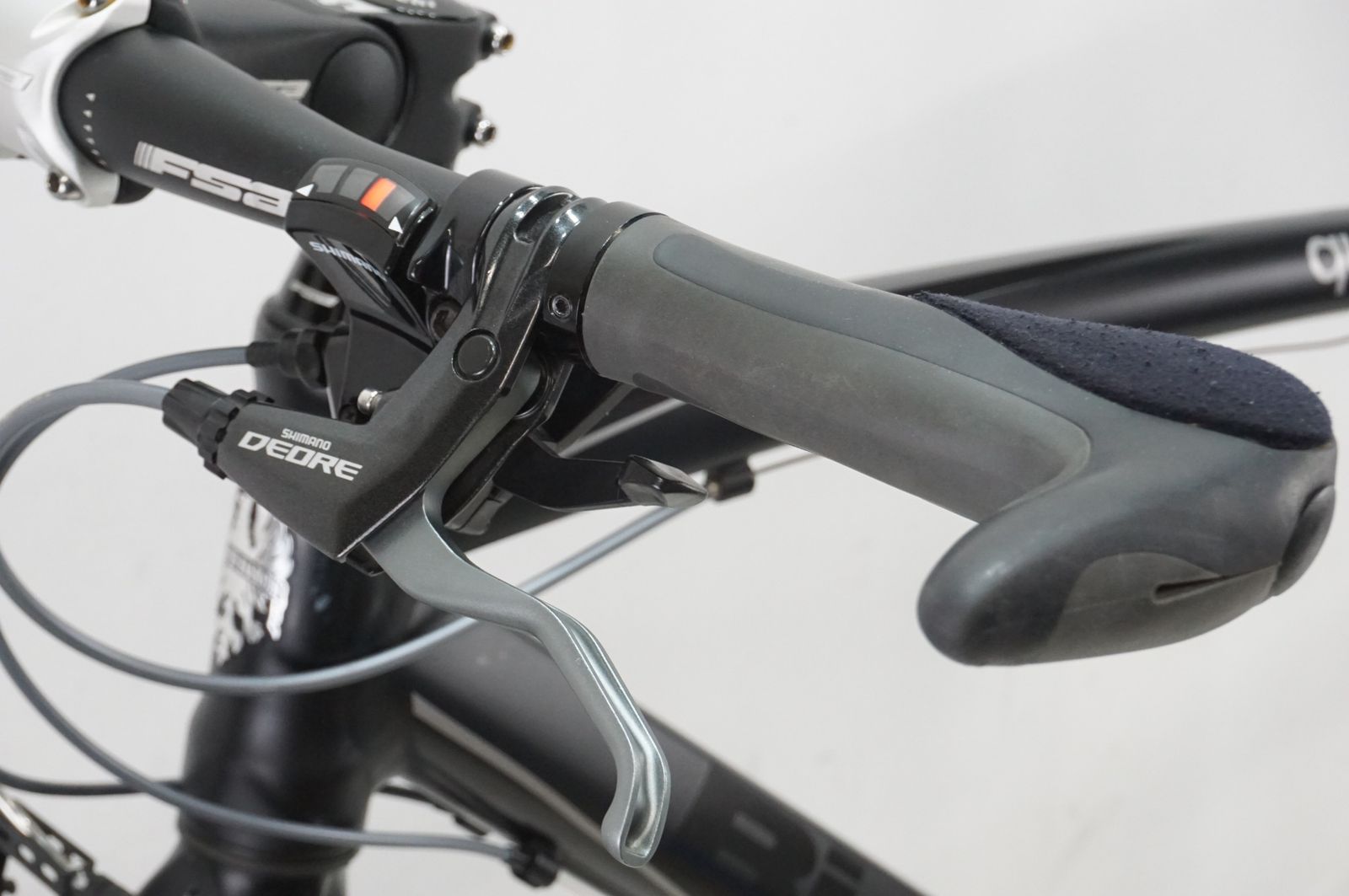 BIANCHI ビアンキ CAMALEONTE4 2011年モデル クロスバイク 大宮店 BRIGHTFACE_UK