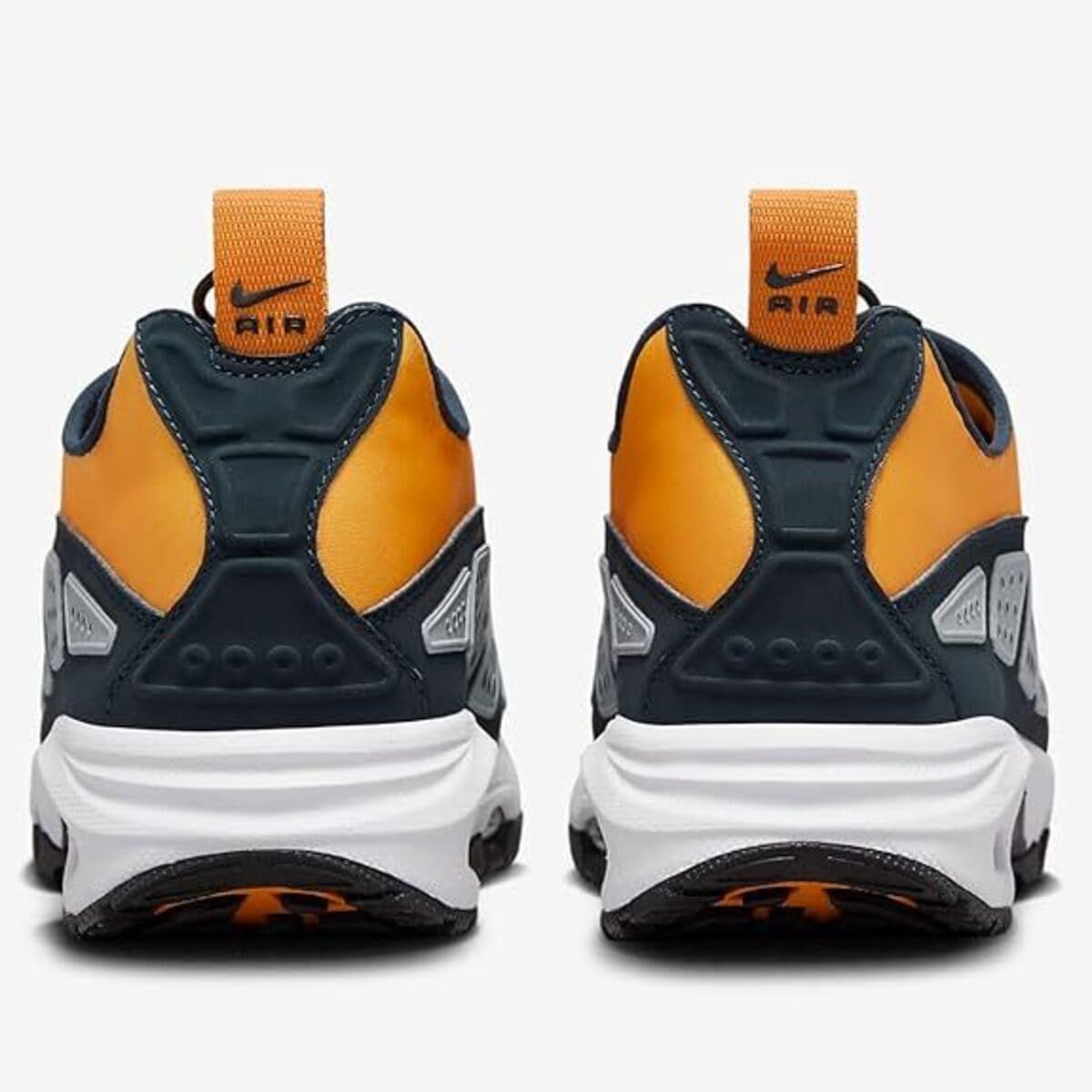 ナイキ エア マックス SNDR W AIR MAX SNDR キャニオンゴールド|ライトスモークグレー|スピードイエロー|ディープオーシャン HJ8080-700 23.5cm 23.5 cm WWW_WOWDIGSITE_COM