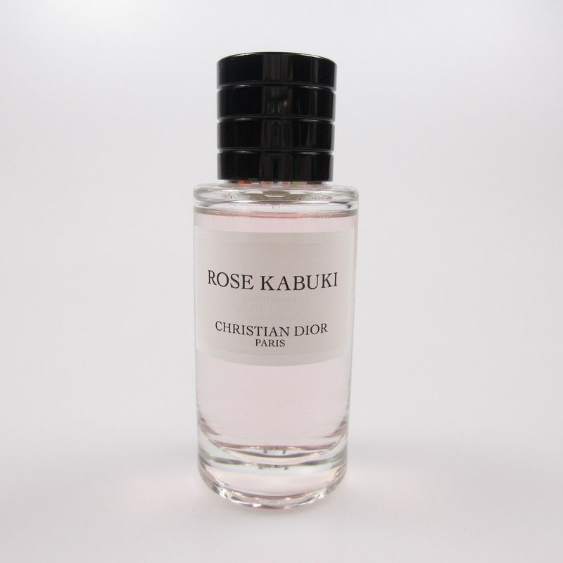 姫路東店 Christian Dior | クリスチャンディオール 香水 ROSE KABUKI 40ml 135