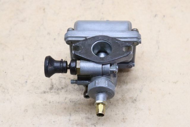 481 キャブレター