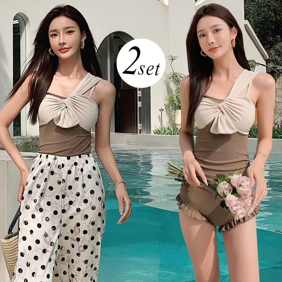 ALEXIA STAM 水着(上下セット) 美品】alexia stam 激レア アリシア