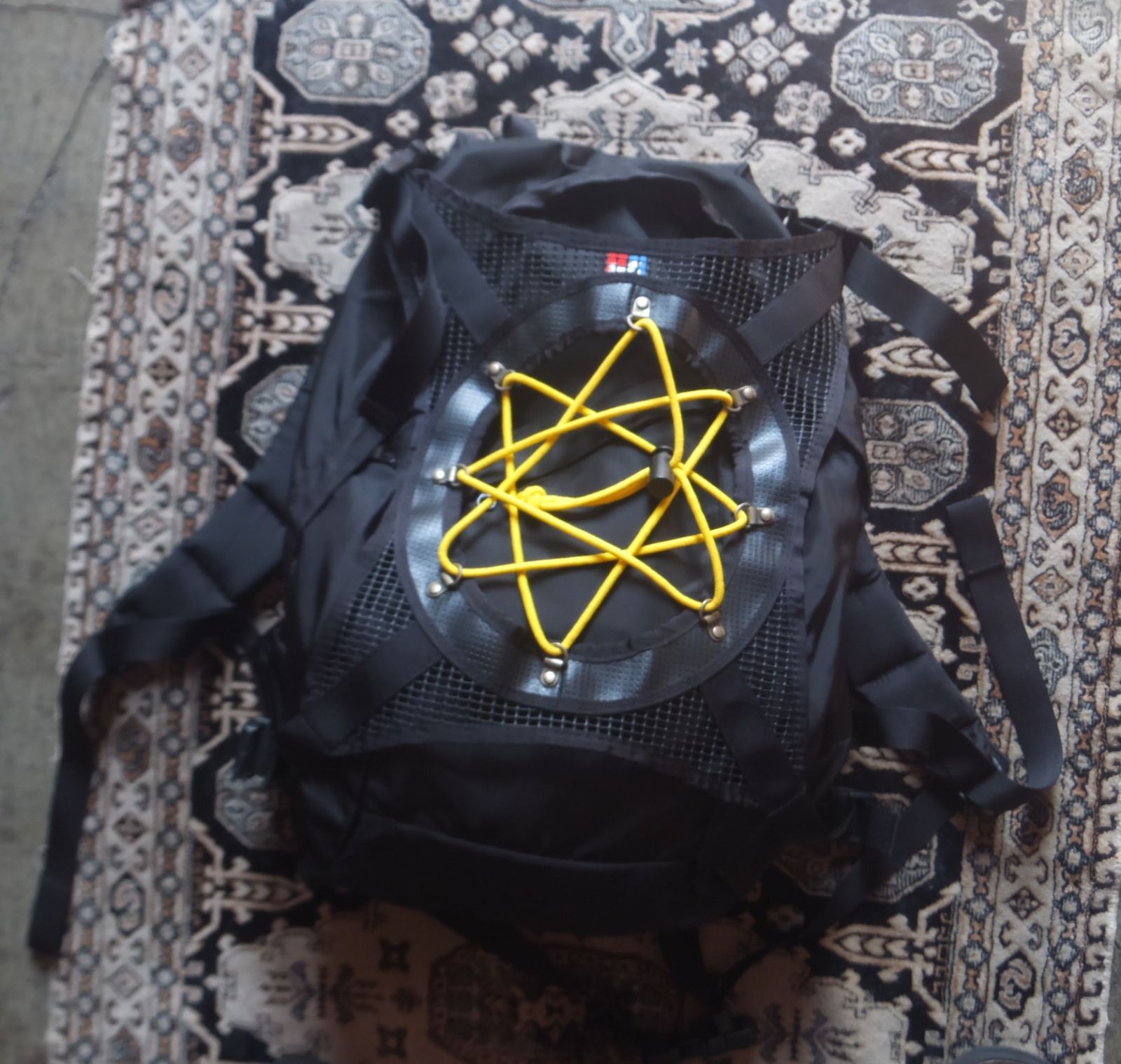 bagpack
